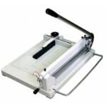 Industrial Paper Cutter