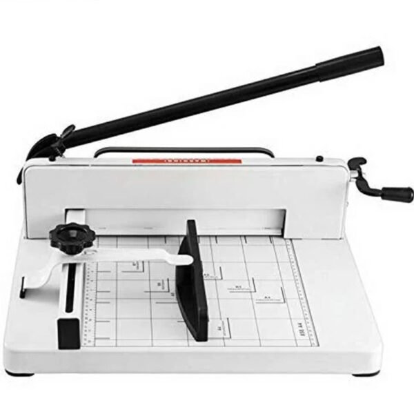 Industrial Paper Cutter