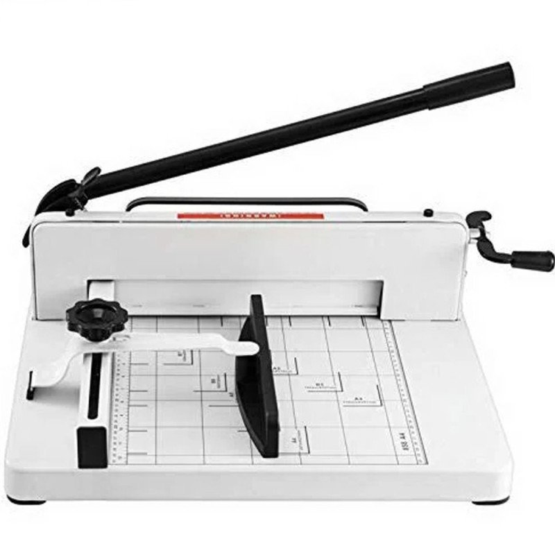 Industrial Paper Cutter