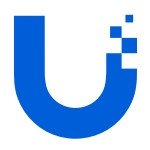 U logo