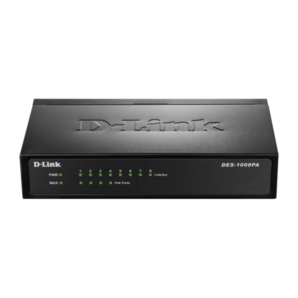 8-port-fast-switch-ethernet
