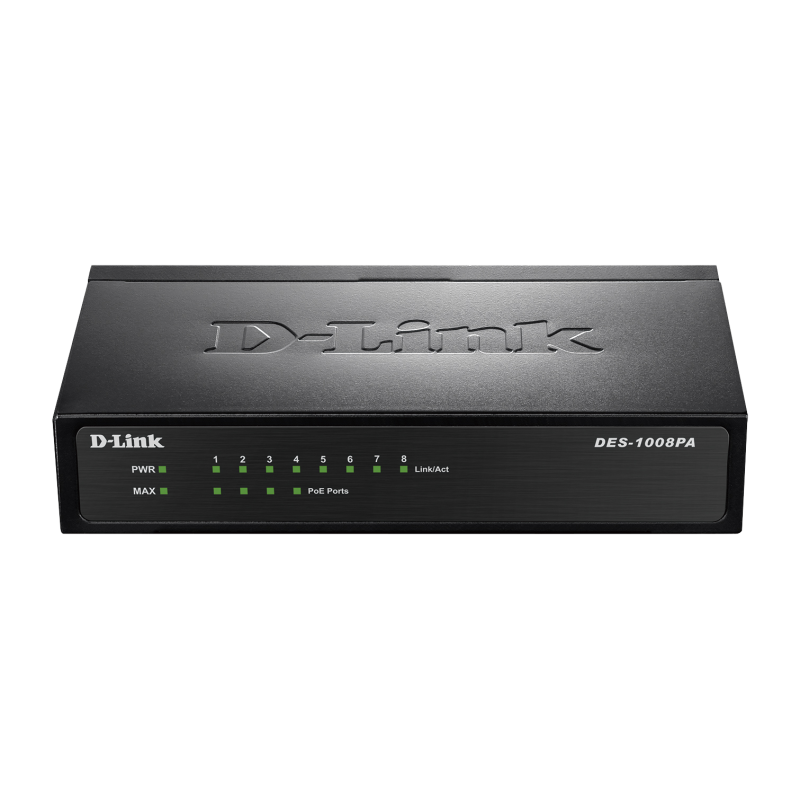 8-port-fast-switch-ethernet