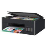 Printers with Built-in-Wireless