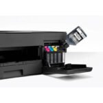 Brother Dcp-T420W All-in One Ink Tank Refill System