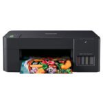 Brother Dcp-T420W All-in One Ink Tank Refill System