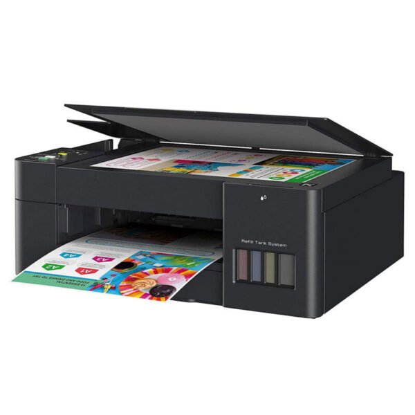 Printers with Built-in-Wireless