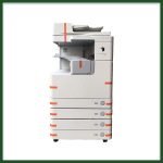 Canon runner 2530i