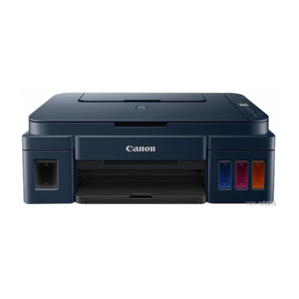 Canon PIXMA G3811 Inkjet Printer