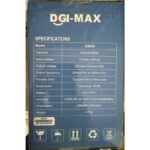 UPS-Specifications