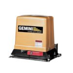gemini-sliding-gate-motor
