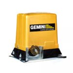 gemini-sliding-gate-motor