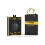 Display Smart Watch with extra Straps with Pen