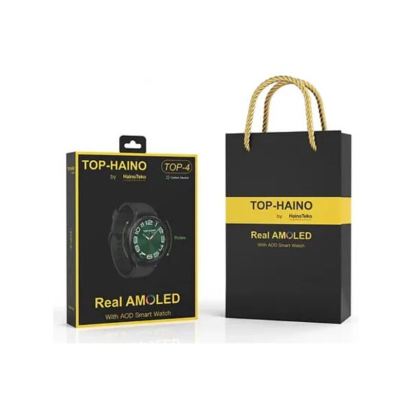 Display Smart Watch with extra Straps with Pen