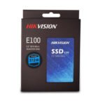 HikVision E100 Series Consumer 512GB (SSD)