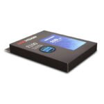 HikVision E100 Series Consumer 512GB (SSD)