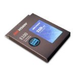 HikVision E100 Series Consumer 512GB (SSD)