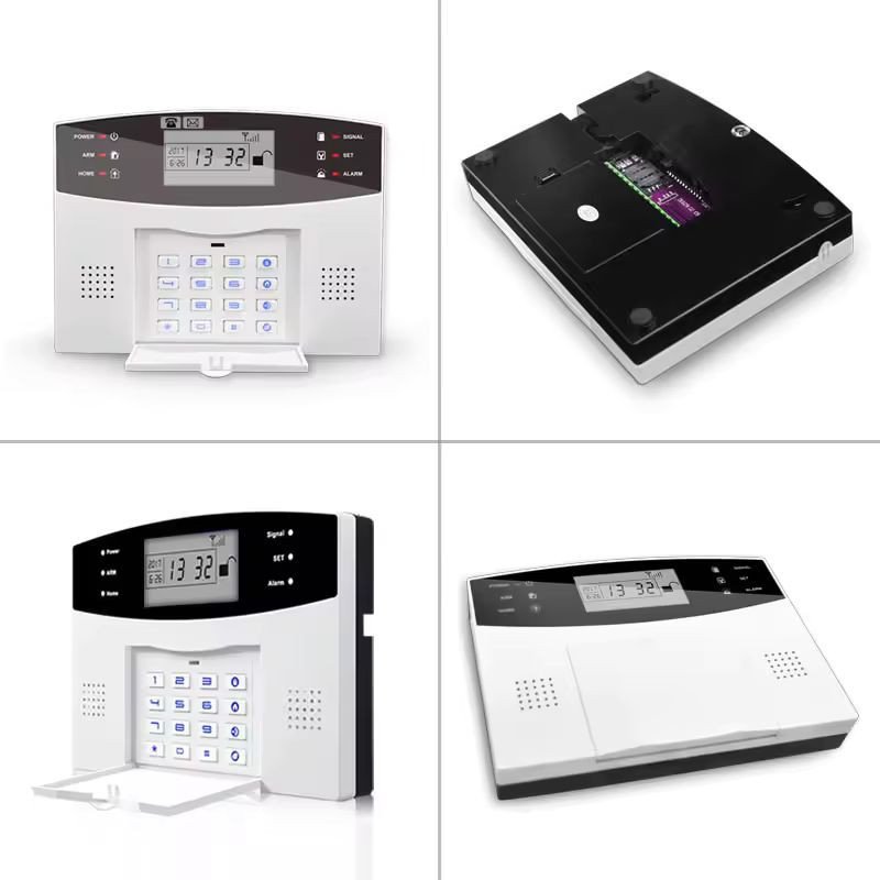 security-alarm-system