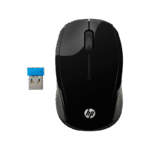 hp-200-black-2-4-ghz-usb-wireless-mouse
