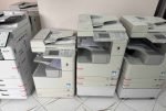 Canon runner 2530i