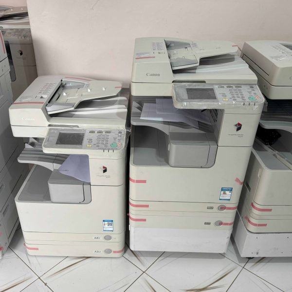 Canon runner 2530i