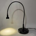 IKEA Jansjo LED Gooseneck Desk Lamp