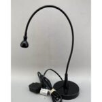 IKEA Jansjo LED Gooseneck Desk Lamp