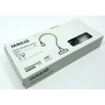 IKEA Jansjo LED Gooseneck Desk Lamp