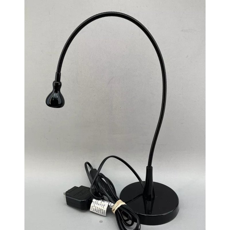 IKEA Jansjo LED Gooseneck Desk Lamp