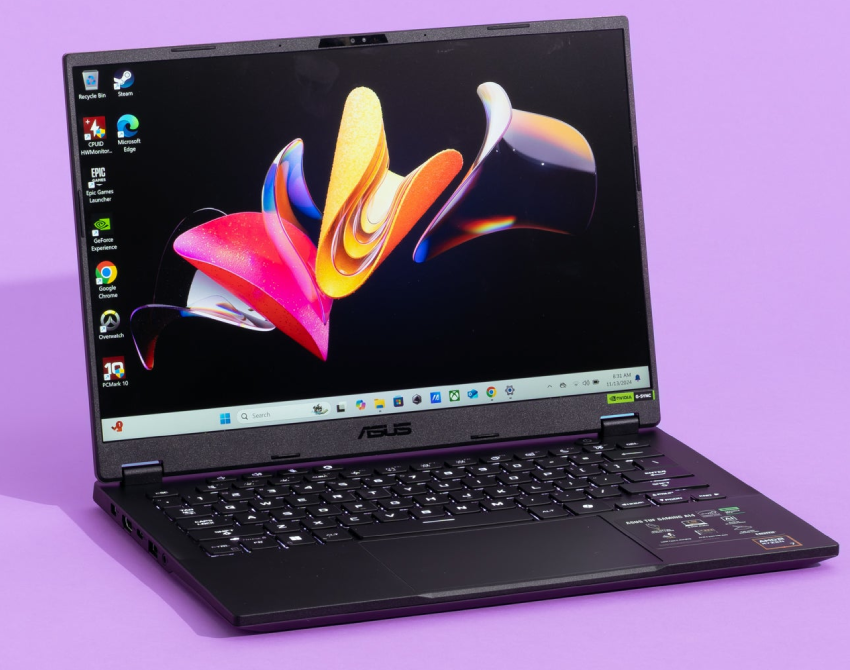 laptop