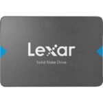 Lexar-solid-state-drive