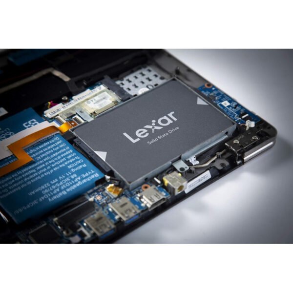 Lexar-solid-state-drive