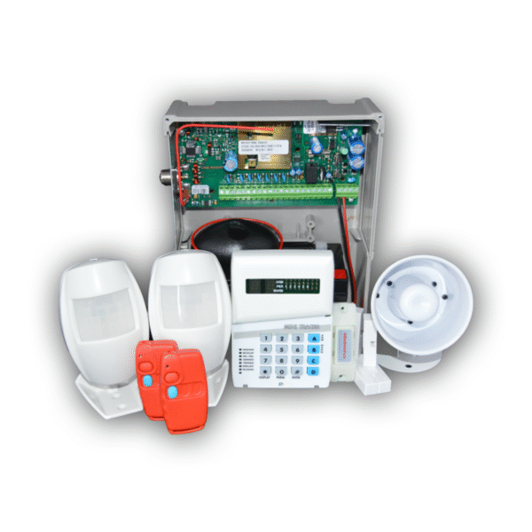 alarm-system