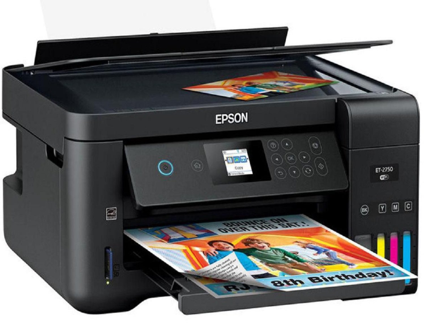 printer