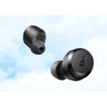 Customized Sound, Single Earbud Mode