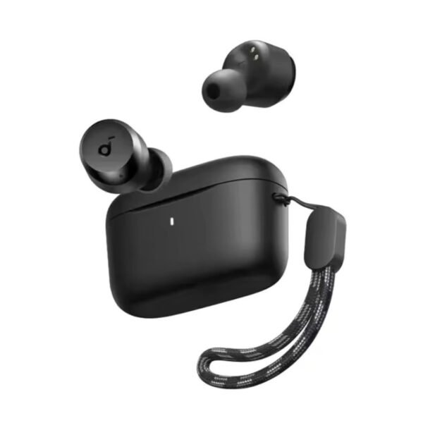 Customized Sound, Single Earbud Mode