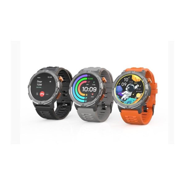 Haino-Teko SMART WATCH