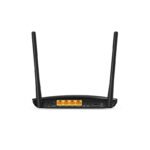 TP-Link 300 Mbps Wireless Router