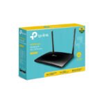 TP-Link 300 Mbps Wireless Router