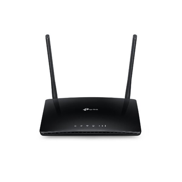 TP-Link 300 Mbps Wireless Router