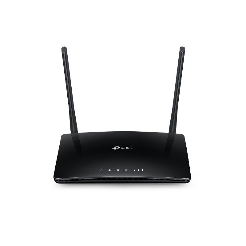 TP-Link 300 Mbps Wireless Router