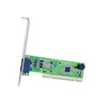 TP-Link TM-IP5600 56K Internal PCI Fax Modem