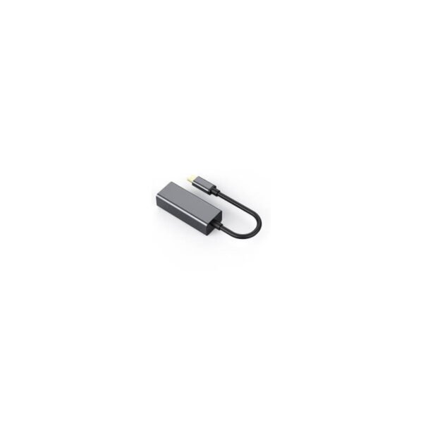Ethernet-adapter