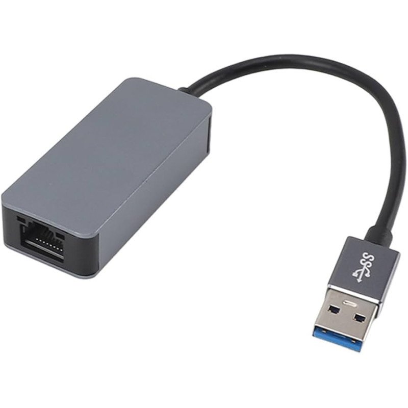 Ethernet-adapter