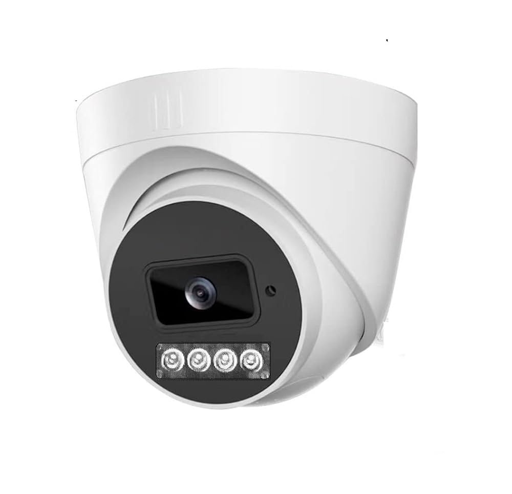 Security Cameras