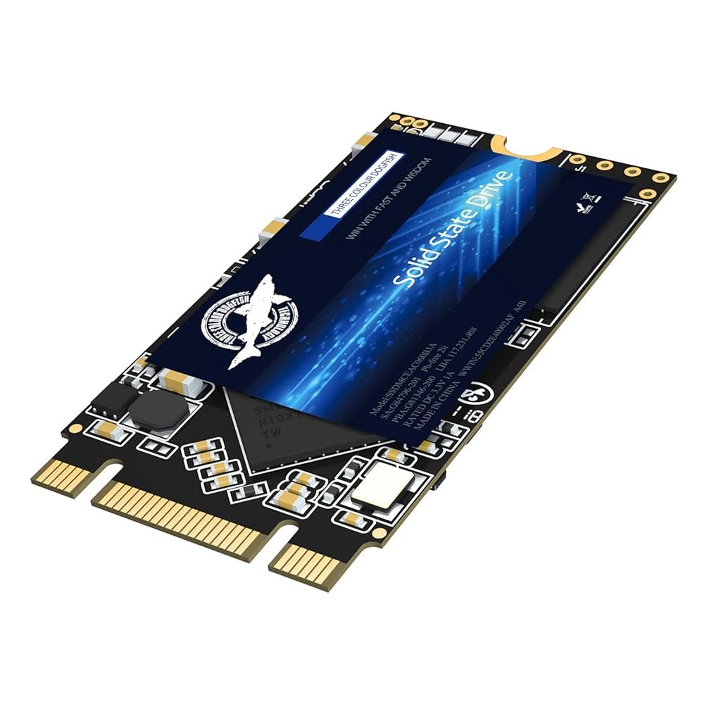 Solid State Drive