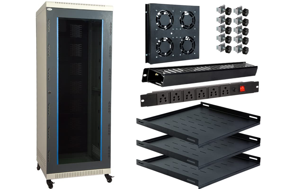 Equipment's