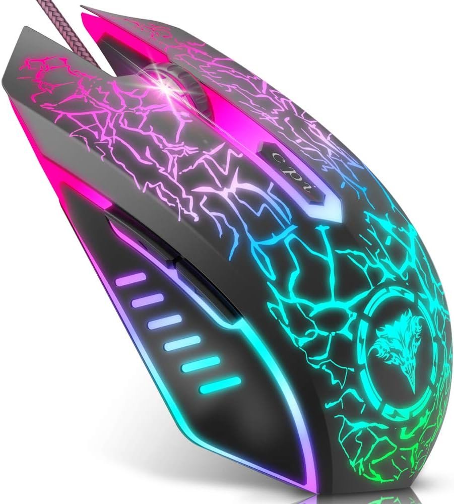Mouse