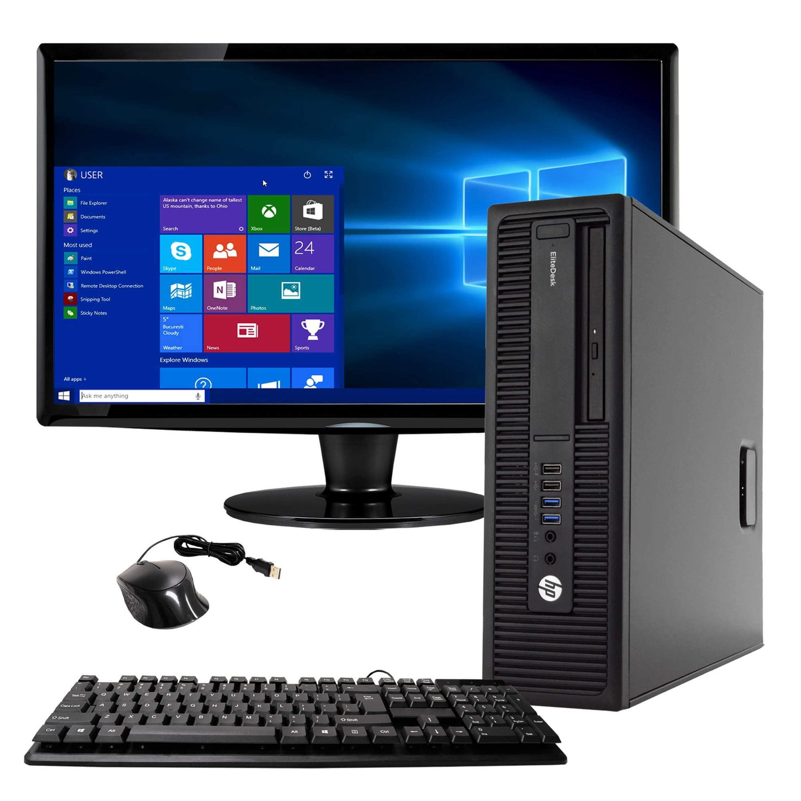 Computers