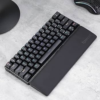 Keyboards