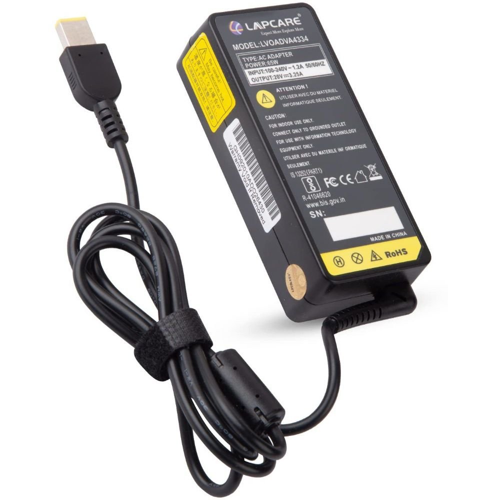 Laptop charger